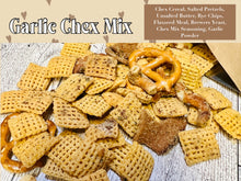 Load image into Gallery viewer, Lactation Chex Mix
