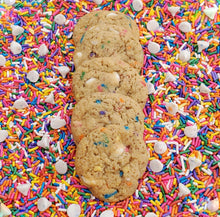 Load image into Gallery viewer, Birthday Sprinkle
