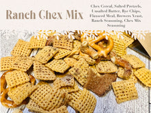Load image into Gallery viewer, Lactation Chex Mix
