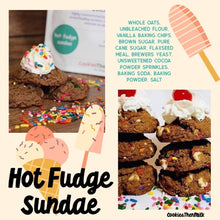 Load image into Gallery viewer, Hot Fudge Sundae
