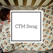 Load image into Gallery viewer, CTM Swag
