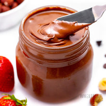 Load image into Gallery viewer, Nutella Jars
