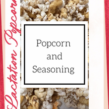 Load image into Gallery viewer, Popcorn (and more!) Seasoning
