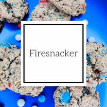 Load image into Gallery viewer, Firesnacker
