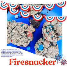 Load image into Gallery viewer, Firesnacker
