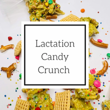 Load image into Gallery viewer, Lactation Candy Crunch
