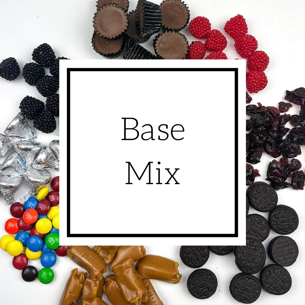 Base Mix