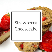 Load image into Gallery viewer, Strawberry Cheesecake
