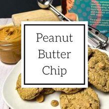 Load image into Gallery viewer, Peanut Butter Chip
