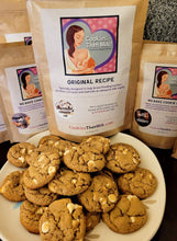 Load image into Gallery viewer, Snickerdoodle Cinnamon Roll
