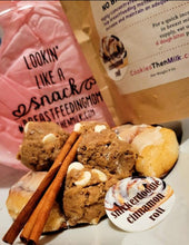 Load image into Gallery viewer, Snickerdoodle Cinnamon Roll
