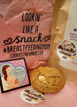 Load image into Gallery viewer, Snickerdoodle Cinnamon Roll
