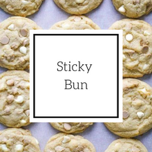 Load image into Gallery viewer, Sticky Bun
