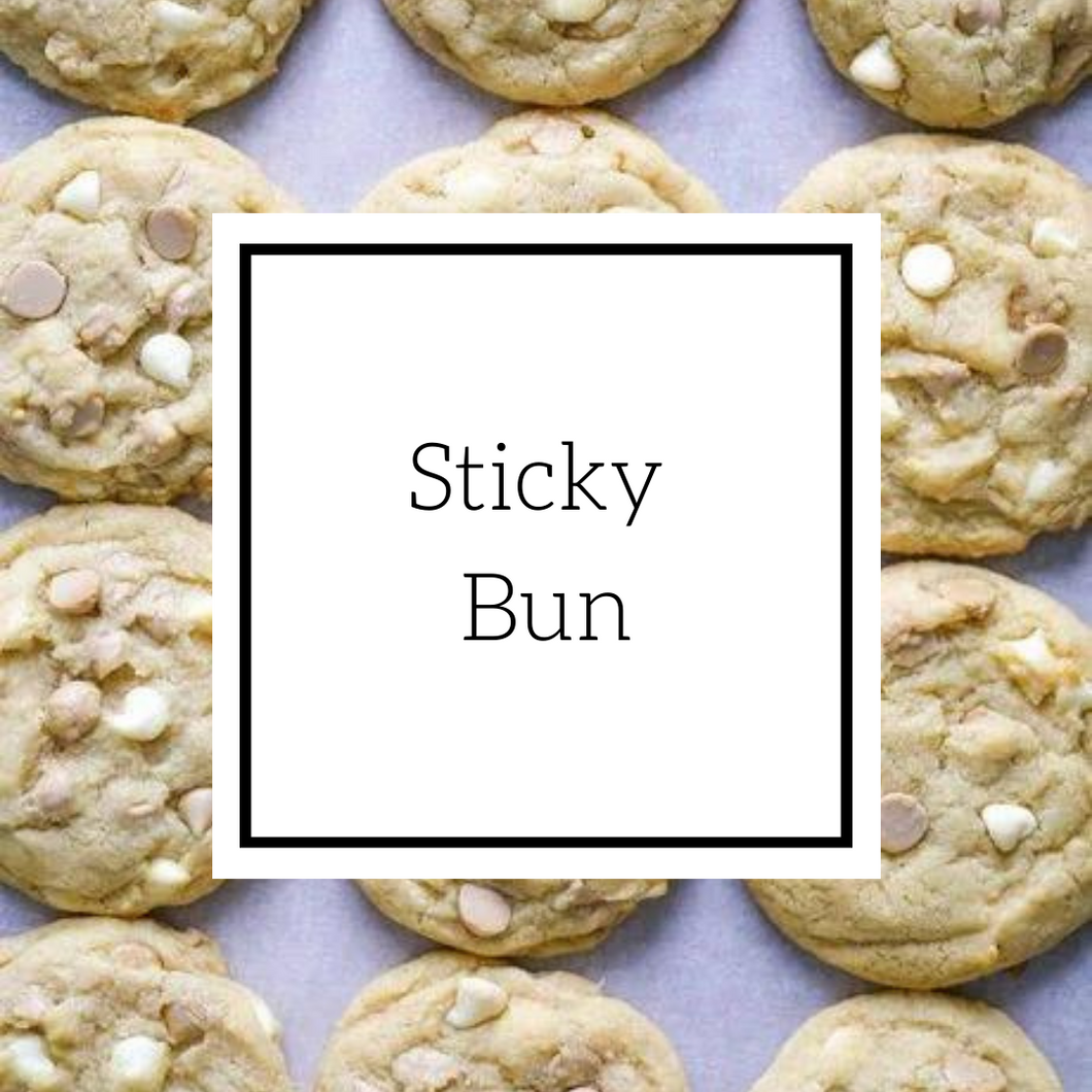 Sticky Bun