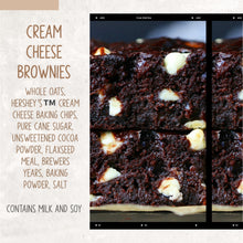 Load image into Gallery viewer, Chocolate Brownies
