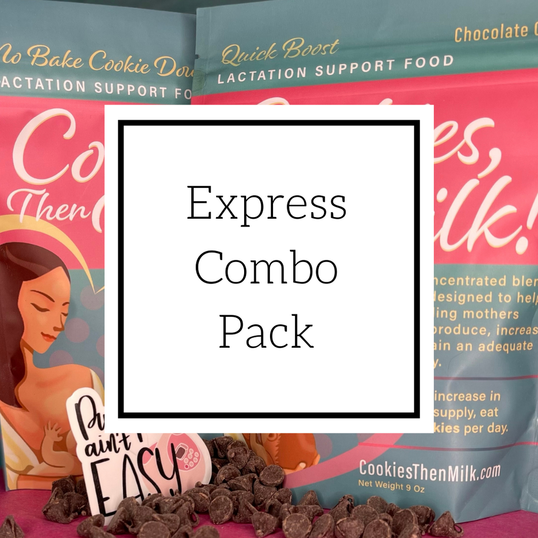 Express Combo *FAST SHIPPING*