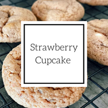 Load image into Gallery viewer, Strawberry Cupcake
