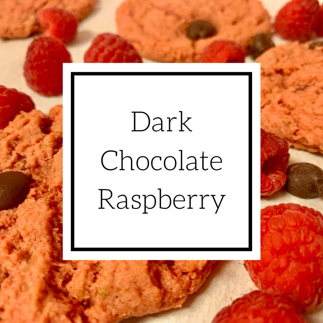 Dark Chocolate Raspberry