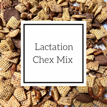 Load image into Gallery viewer, Lactation Chex Mix
