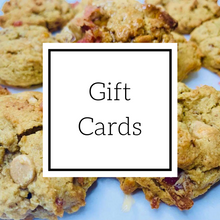 Load image into Gallery viewer, Cookies Then Milk Gift Cards
