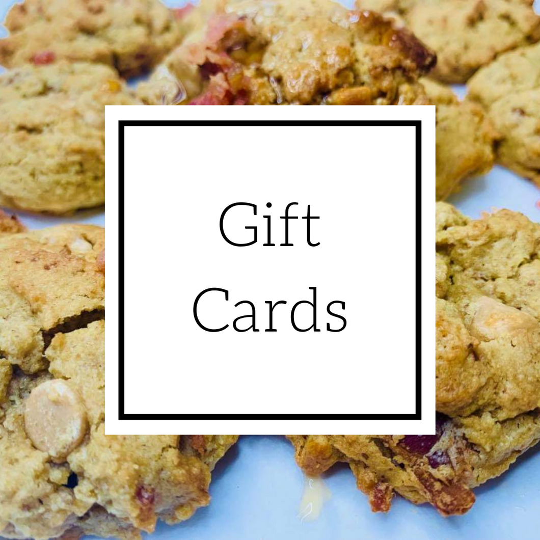 Cookies Then Milk Gift Cards