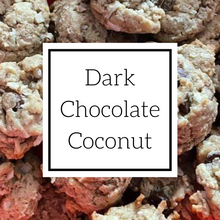 Load image into Gallery viewer, Dark Chocolate Coconut
