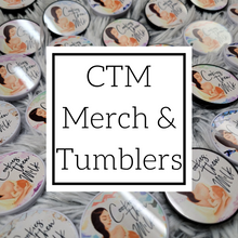 Load image into Gallery viewer, CTM Merch and Blankets!
