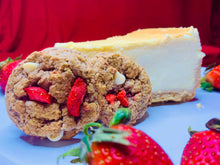 Load image into Gallery viewer, Strawberry Cheesecake
