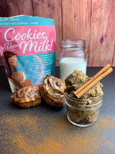 Load image into Gallery viewer, Snickerdoodle Cinnamon Roll
